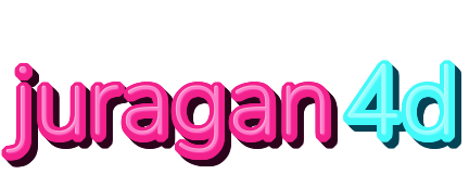 juragan4d — logo kanal