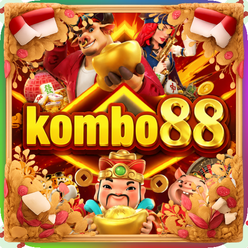 kombo88 — mitra unggulan