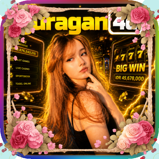 juragan4d — mitra unggulan